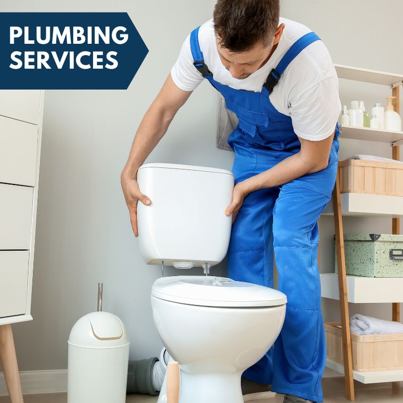 Plumbing Company in Girard, IL